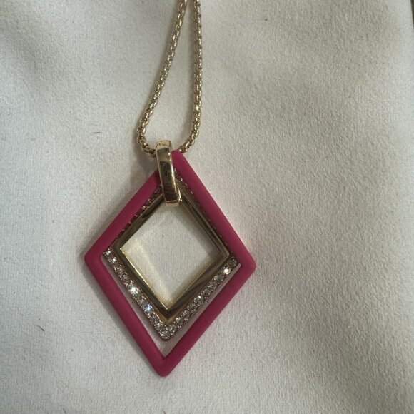 Karl Lagerfeld Paris Necklace - Picture 2 of 9